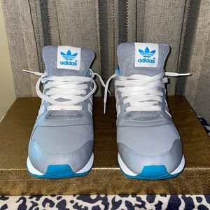 Men Adidas ZXZ